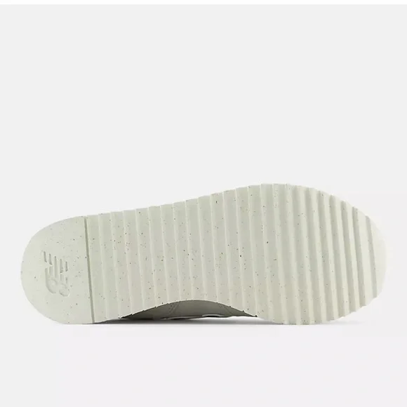 NEW BALANCE 574+ PLATFORM SNEAKER - Picture 5 of 16